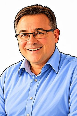 Harald Strassner- Chronist der kulinarischen Abenteuer